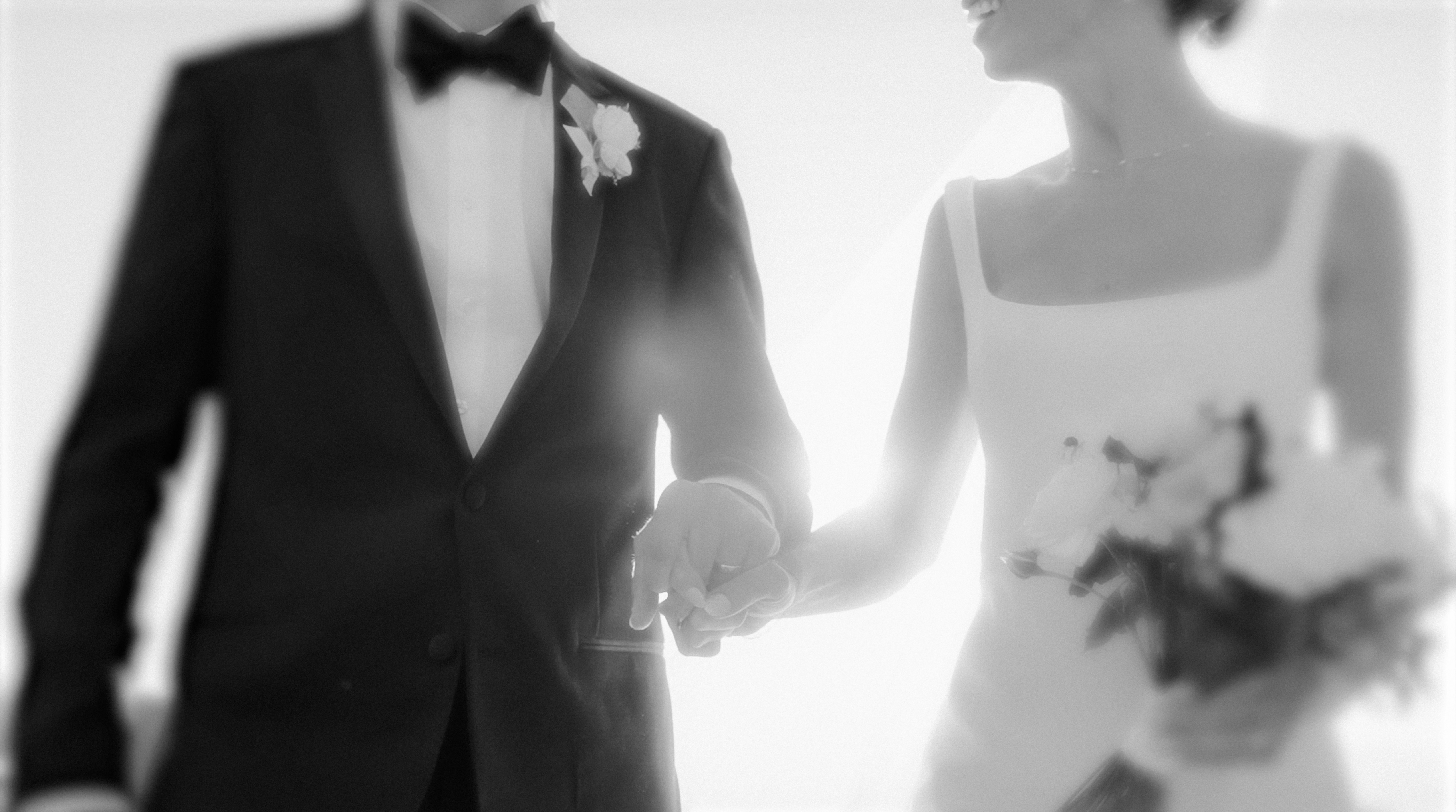 Guests sharing a moment during the celebration